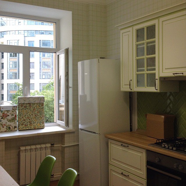 Проект квартиры Pastel: текстиль - свежие новости на Toplenta по теме s