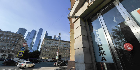 Доходные метры. Как заработать на сдаче помещений под магазин или офис - свежие новости на Toplenta по теме си