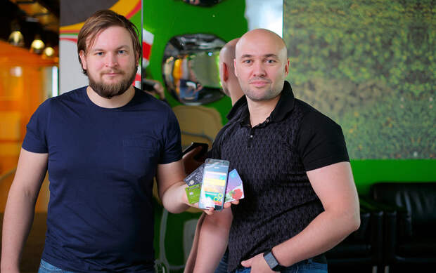 У Mastercard выпала челюсть. Как стартап «Кошелек» оцифровал 300 млн карт и продался «Тинькофф» - свежие новости на Toplenta по теме си