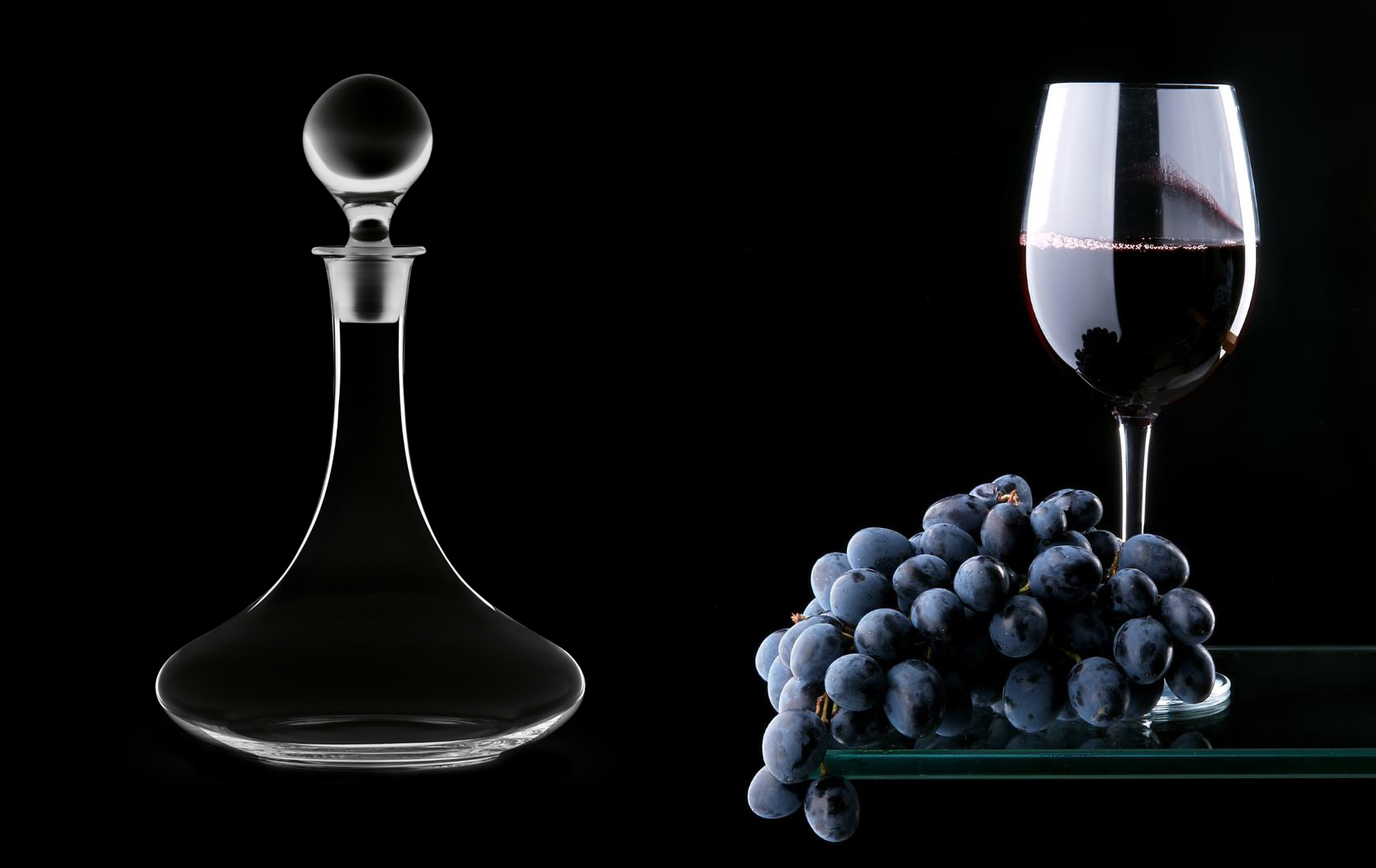 Важность декантеров в ресторанном бизнесе - свежие новости на Toplenta по теме ТАТ