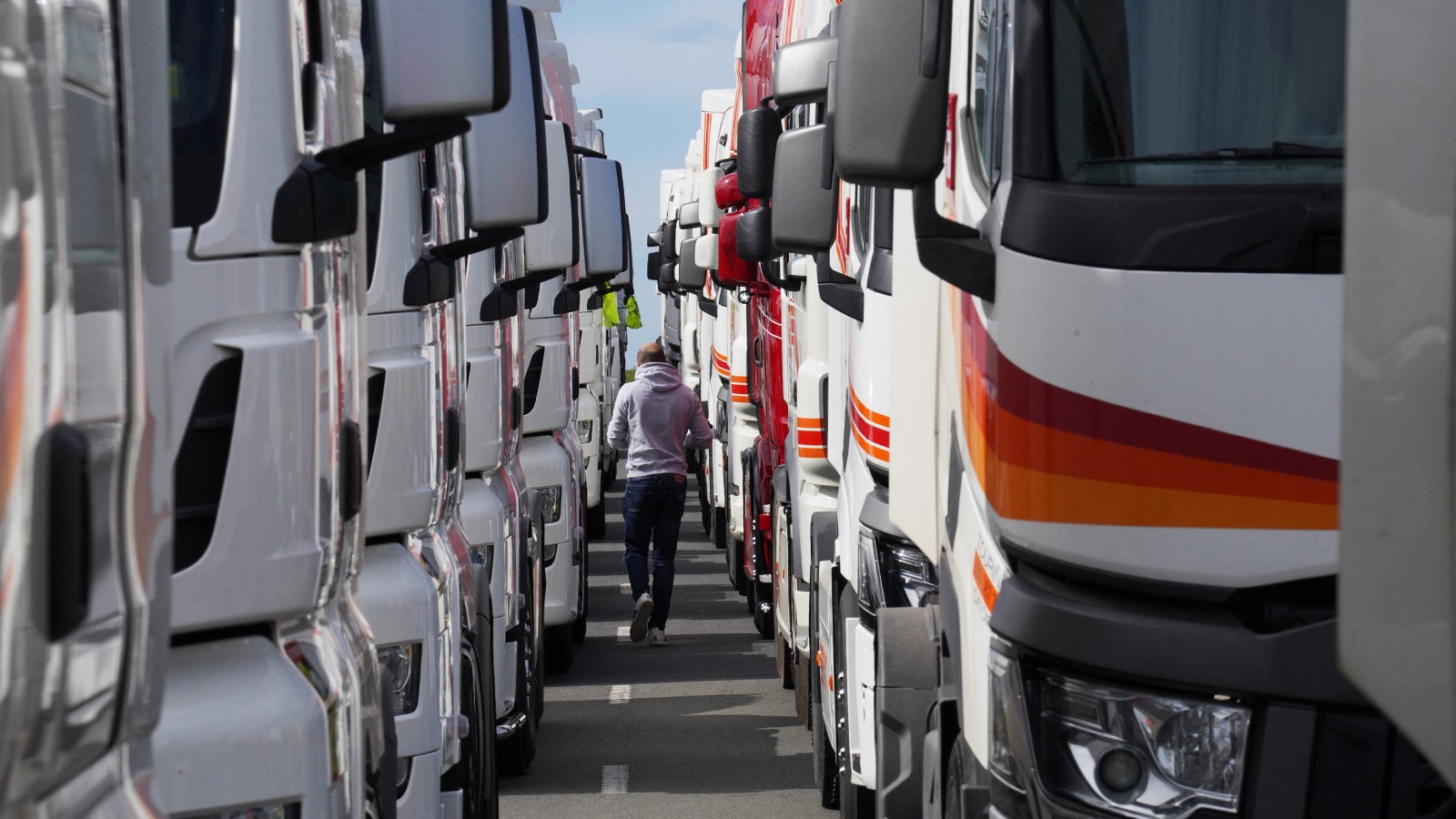 Дешевое станет дорогим: грузоперевозчики уверены в скором росте тарифов - свежие новости на Toplenta по теме Малый бизнес