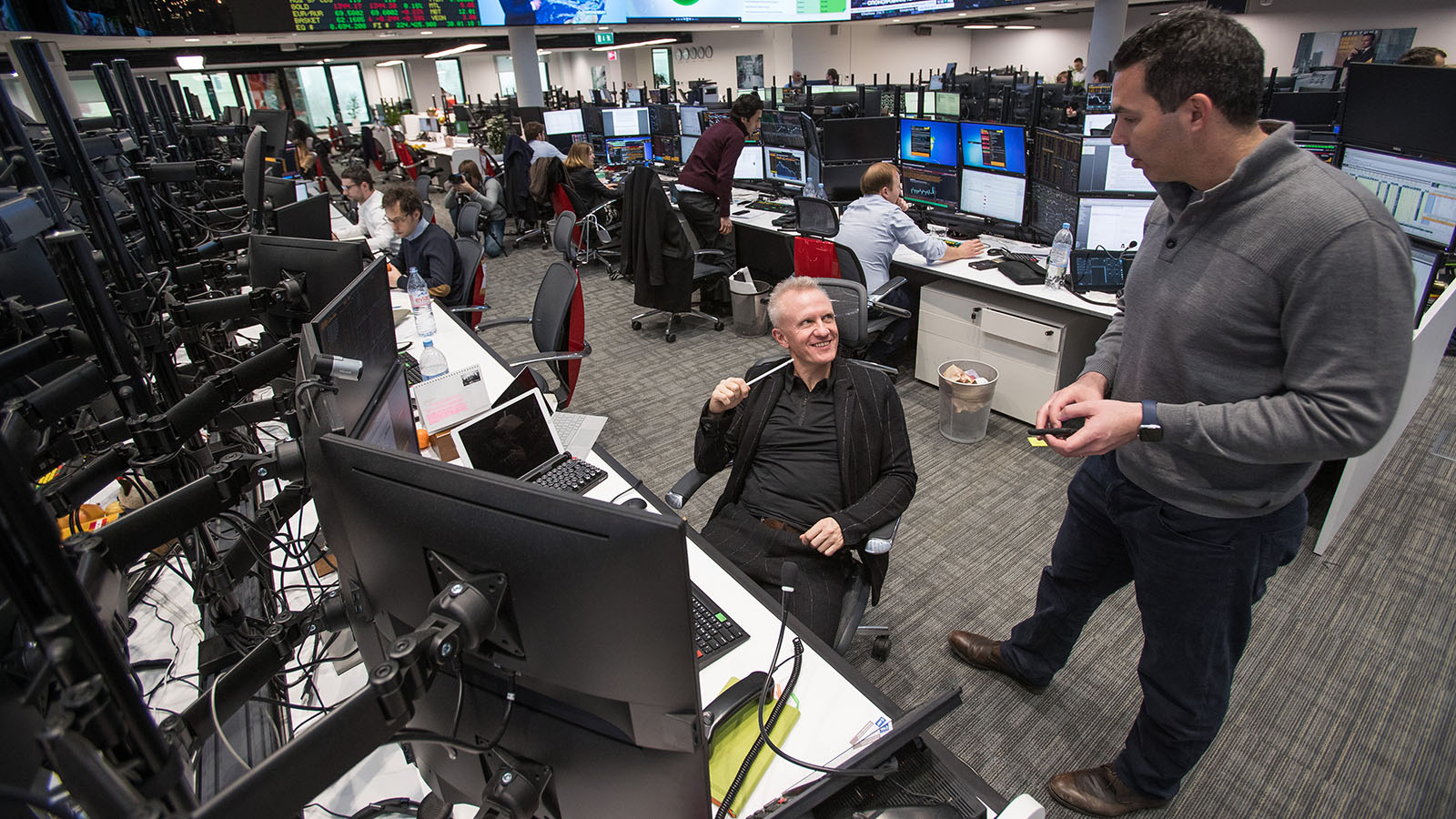 Вся надежда на ЦБ: стратегия на рынке акций по версии «Альфа-Инвестиций» - свежие новости на Toplenta по теме инвесторы