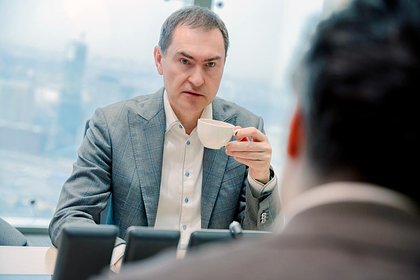 Топ-менеджер Сбера рассказал об устойчивости корпоративного кредитования - свежие новости на Toplenta по теме Экономика