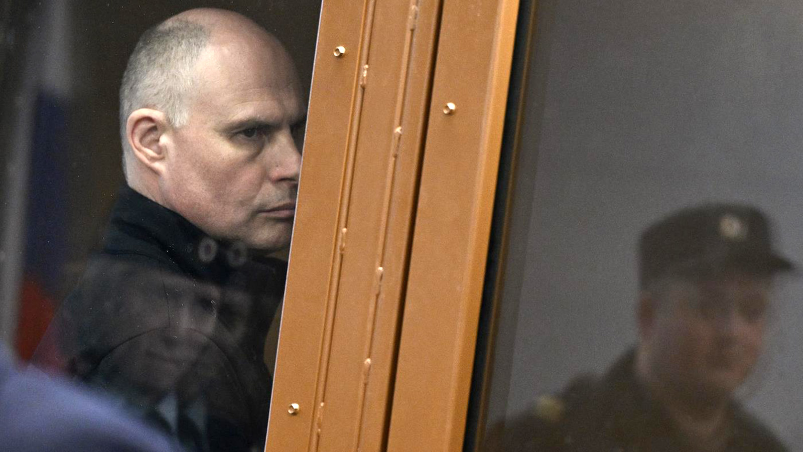 Суд приговорил экс-совладельца «Азбуки вкуса» к восьми годам по делу о мошенничестве - свежие новости на Toplenta по теме Малый бизнес