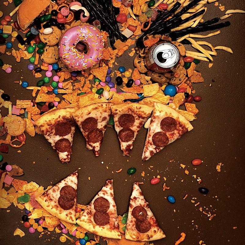 Не ешьте это! Список опасных продуктов - свежие новости на Toplenta по теме Медицина и Здоровье  /  Соцпортал