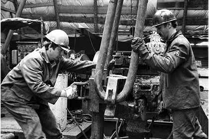 Названы результаты работы Самотлорского месторождения - свежие новости на Toplenta по теме Экономика