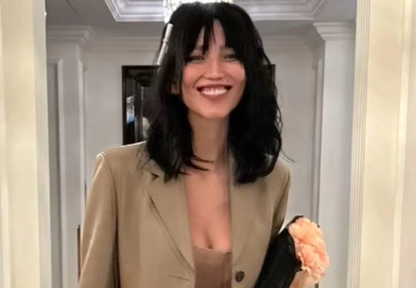 Дарина Эрвин поделилась кадрами визита в Москву с Александром Цекало - свежие новости на Toplenta по теме Малый бизнес