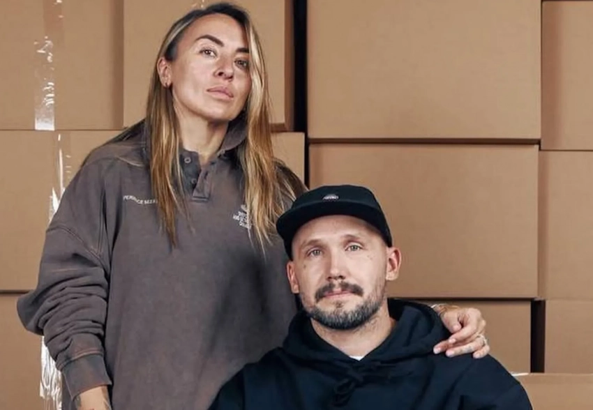 "Душевная пустота, слабоумие и oversized эго". В сети обсуждают скандальный пост бренда Monochrome про День Победы - свежие новости на Toplenta по теме Малый бизнес