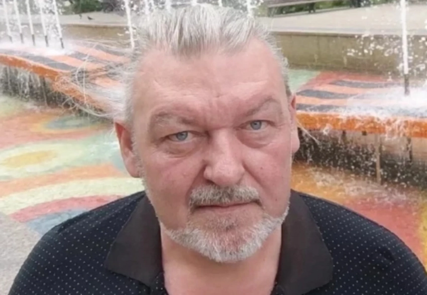 Умер основатель бренда "У Палыча" Андрей Сульдин - свежие новости на Toplenta по теме Малый бизнес