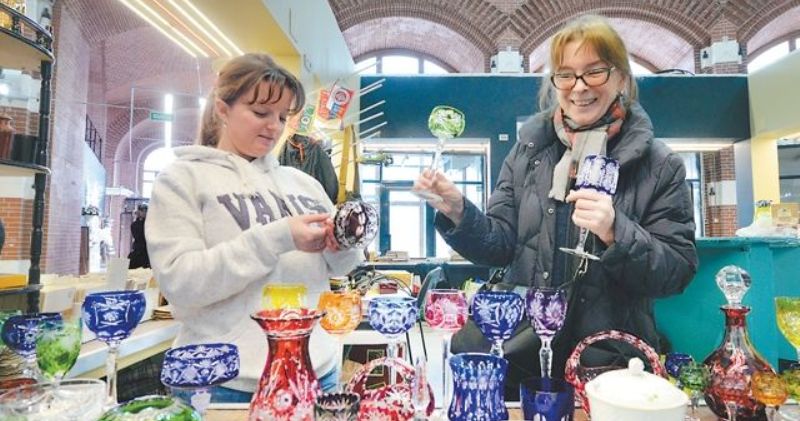 13 подержанных вещей, которым точно не место у вас дома - свежие новости на Toplenta по теме Суда