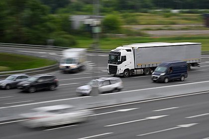 «Авито» и Benzuber запустили программу поддержки МСП в сфере грузоперевозок - свежие новости на Toplenta по теме Экономика