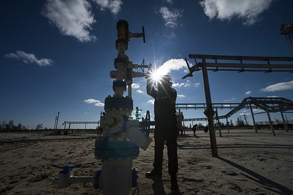 «Роснефть» модернизировала методы анализа газовых и газоконденсатных скважин - свежие новости на Toplenta по теме Экономика