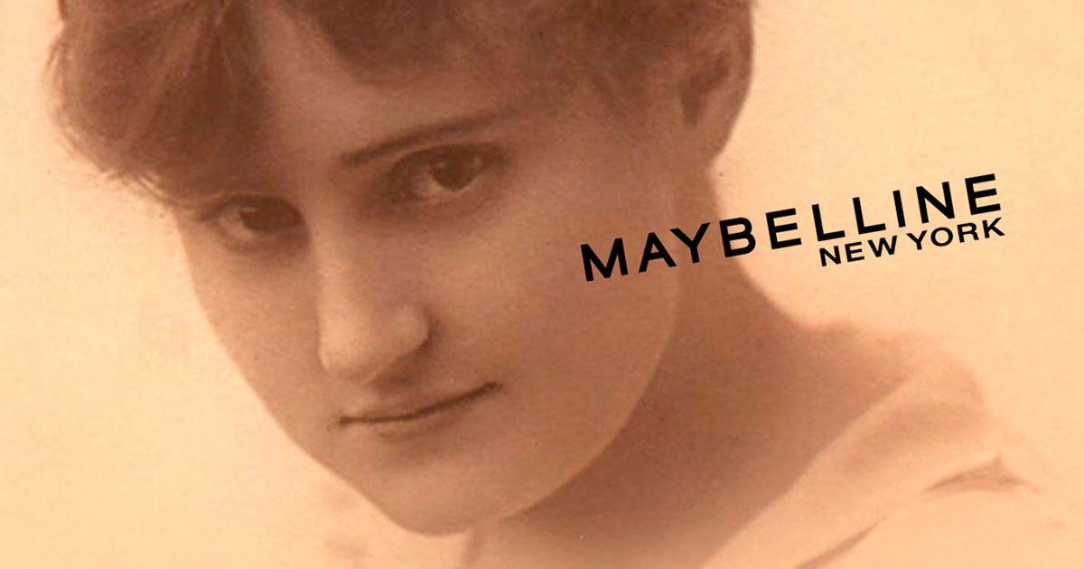 Что означает название бренда Maybelline - свежие новости на Toplenta по теме 09.08.2022