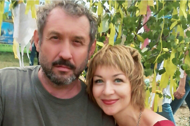 Вел бизнес на гранты США. А перед пропажей с семьей в тайге сказал: "Не проще ли с этими деньгами - в Таиланд" - свежие новости на Toplenta по теме Ирина усольцев