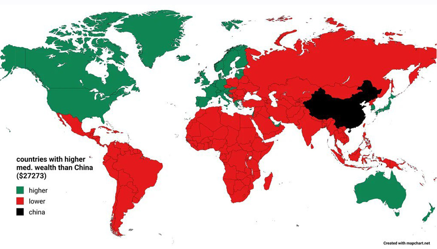 О великом достижении великого геостратега… Завидовать будем? - свежие новости на Toplenta