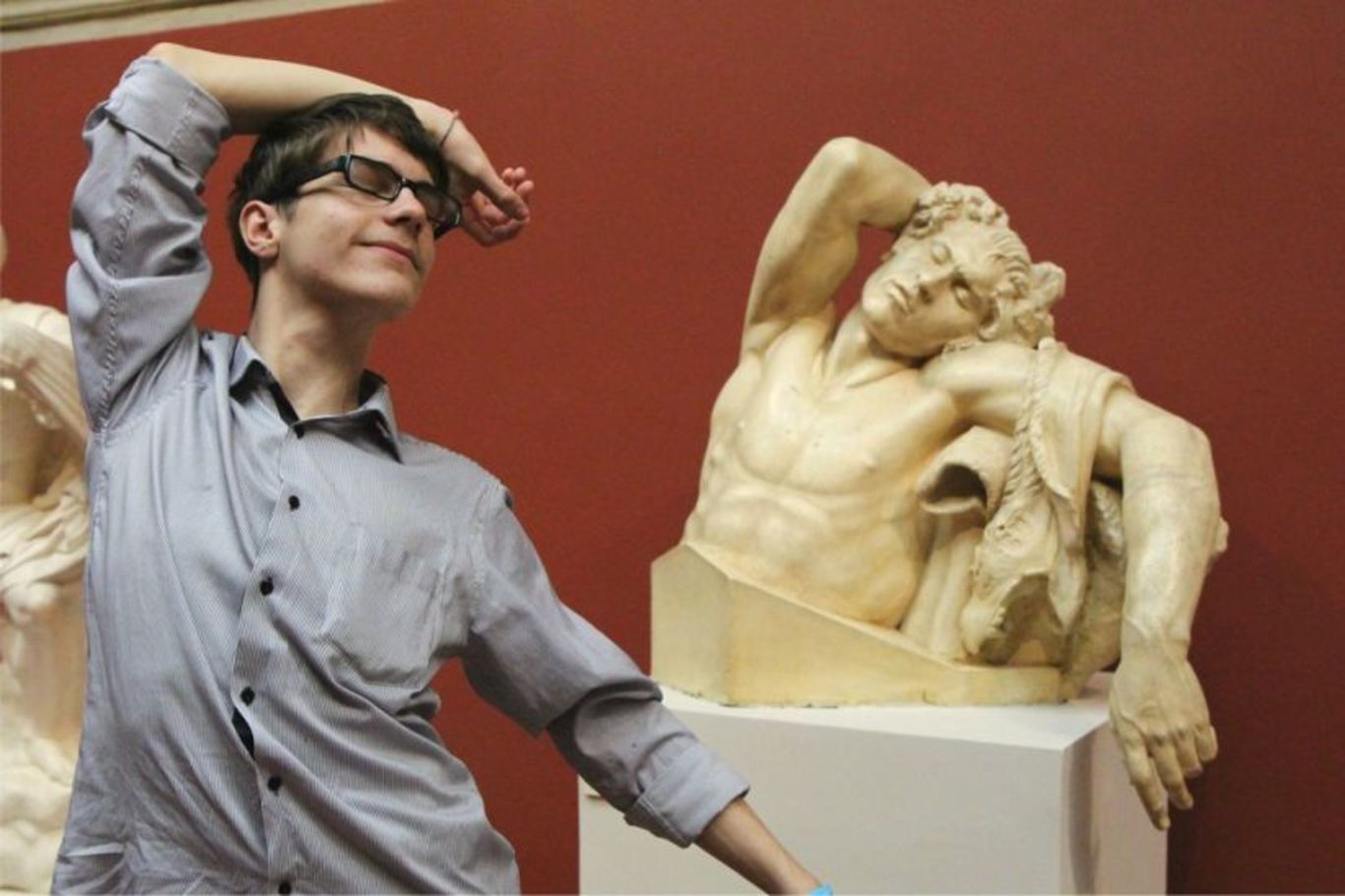 7 профессий для ленивых — кем работать, если совсем не хочется? - похожая новость на Toplenta