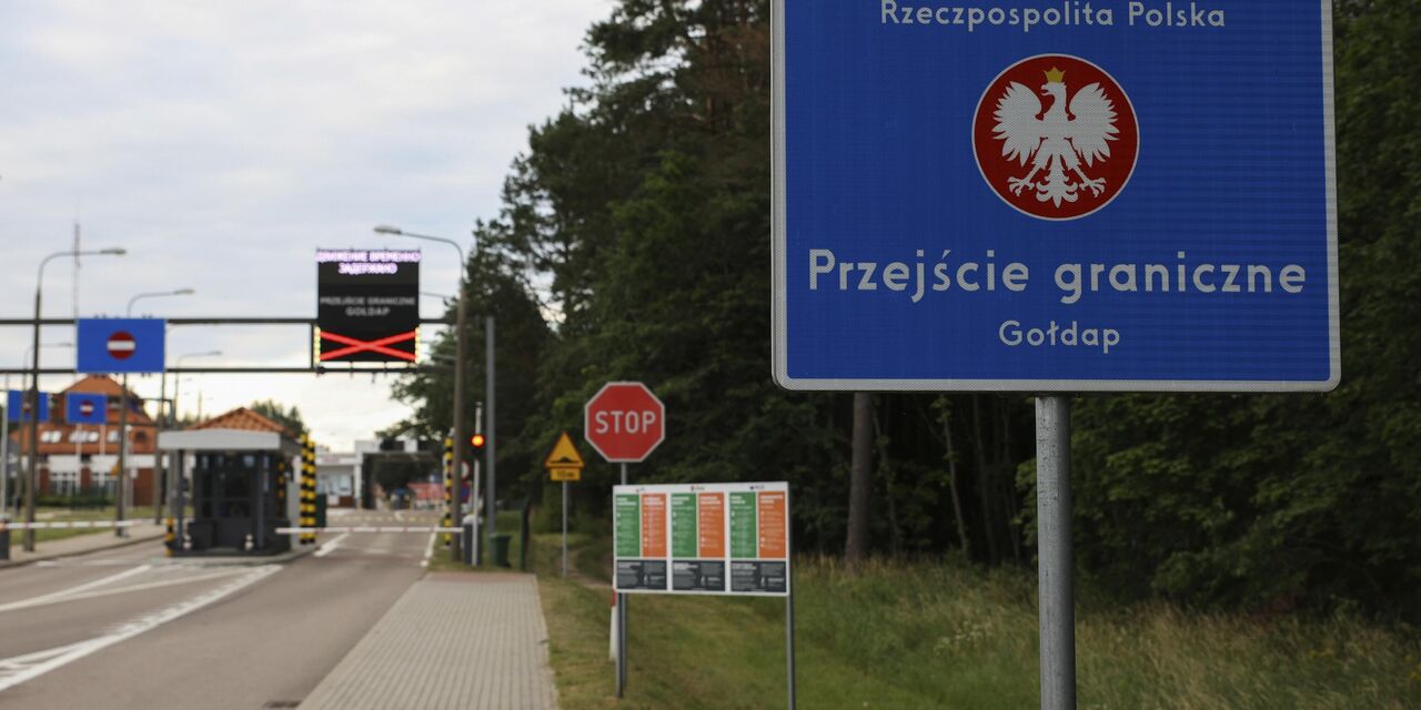 Прифронтовая экономика: Соседи России платят высокую цену за свою русофобию - похожая новость на Toplenta