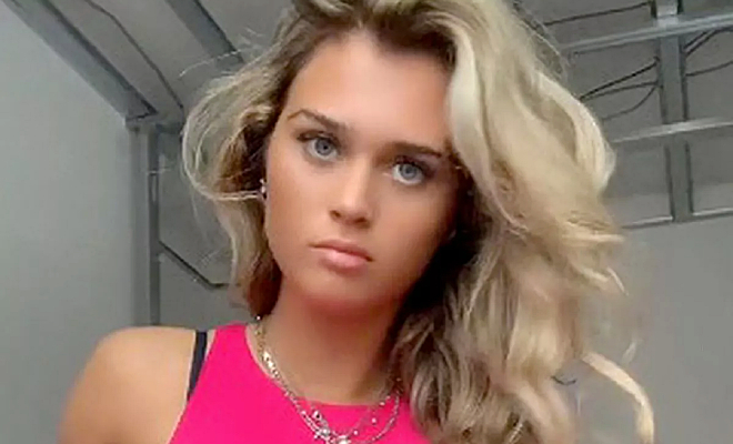 Женщина с внешностью модели работает электриком. Она рассказала, как на нее реагируют люди на объектах - похожая новость на Toplenta