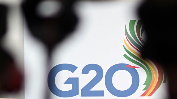 Западные лидеры G20 призвали доработать план США по Украине - похожая новость на Toplenta