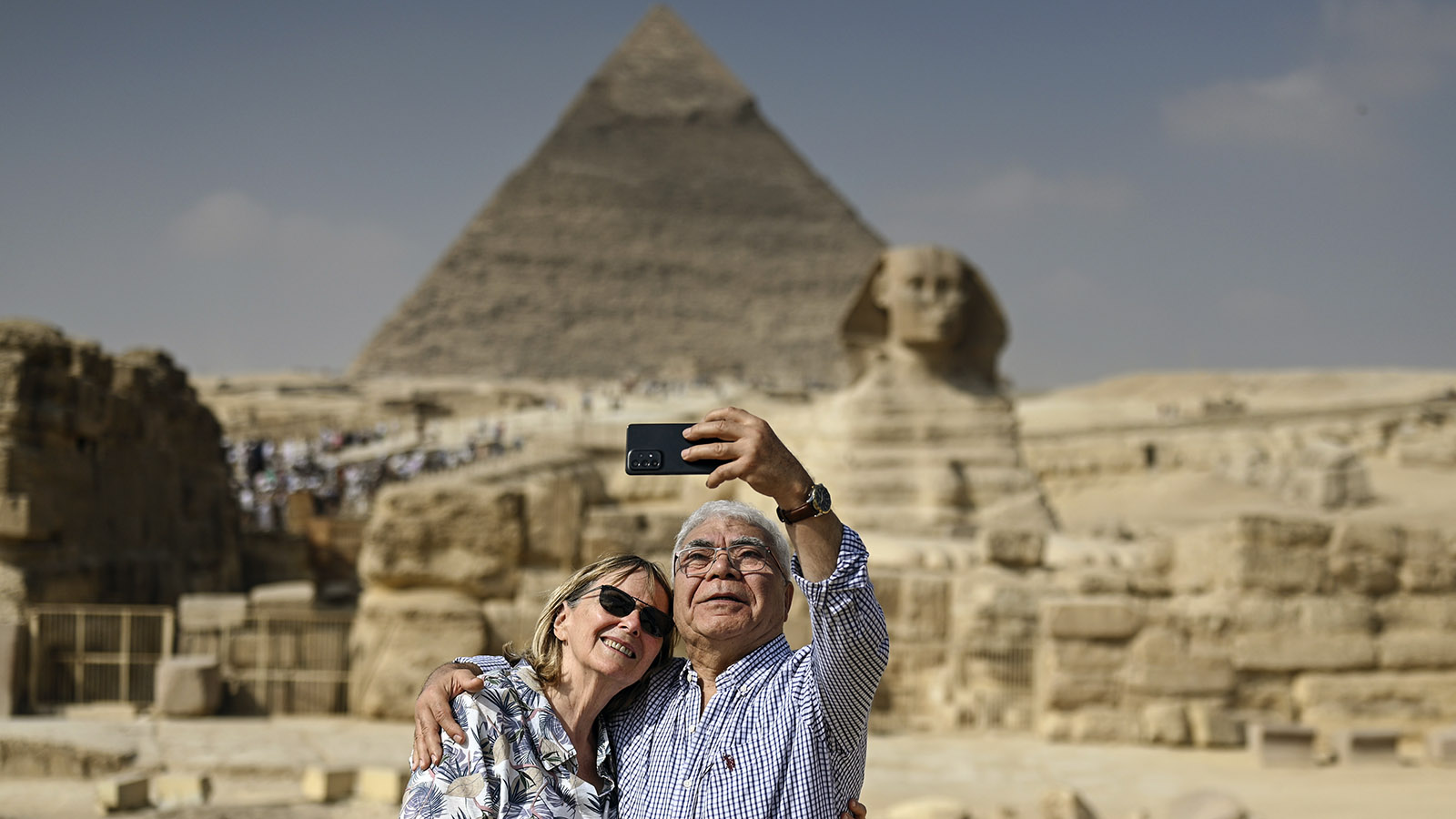 Египет решил почти вдвое повысить стоимость въездных виз - свежие новости на Toplenta по теме Эксклюзив  /  Шоу-Бизнес