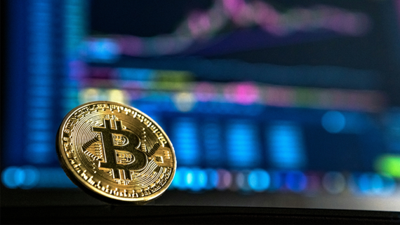 Bloomberg: криптовалютный рынок испытывает сложности из-за падения биткойна - свежие новости на Toplenta