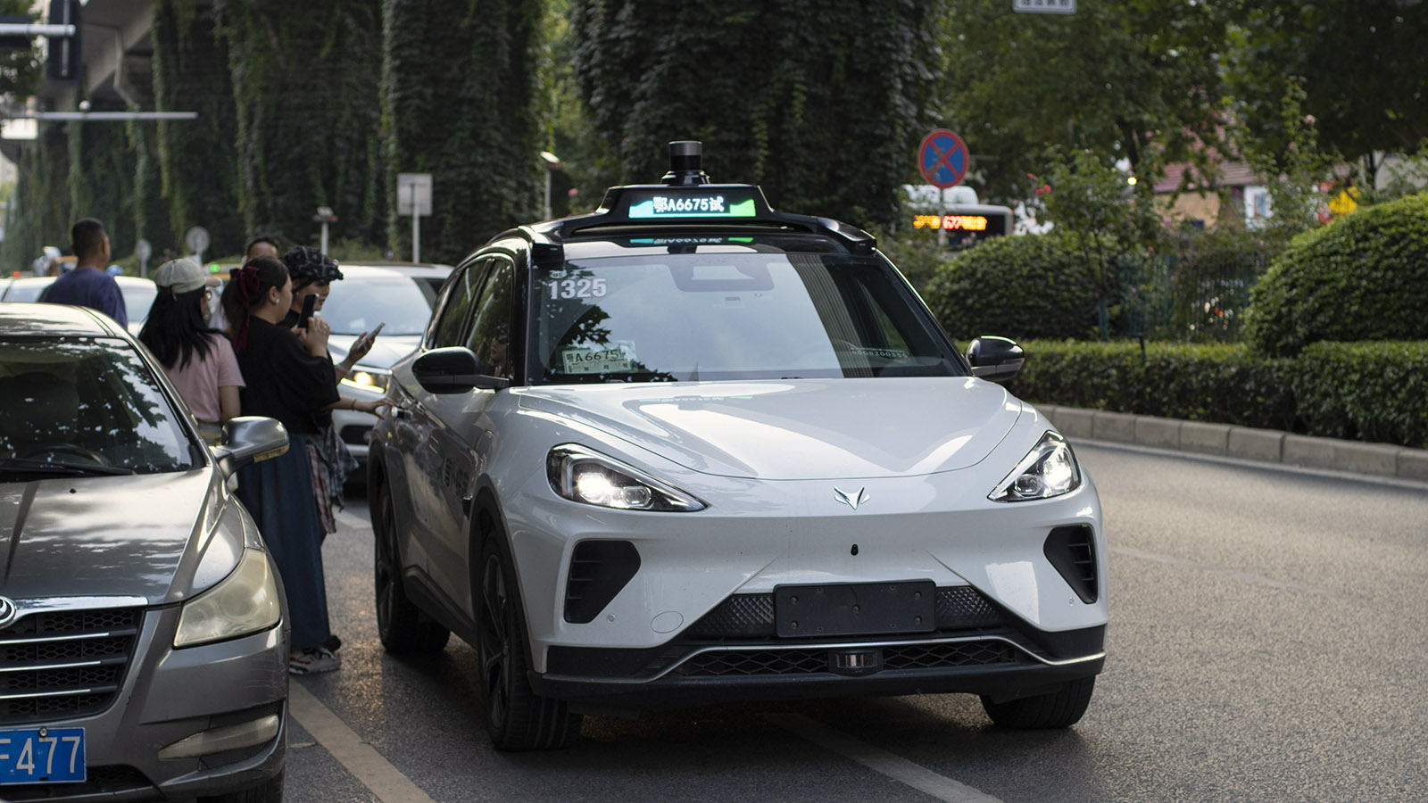 Как Китай захватывает рынок электромобилей благодаря городам-призракам и big data - похожая новость на Toplenta