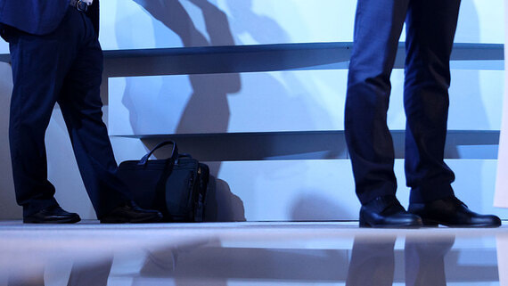 ЦБ может расширить доступ к криптоторгам для квалифицированных инвесторов - похожая новость на Toplenta