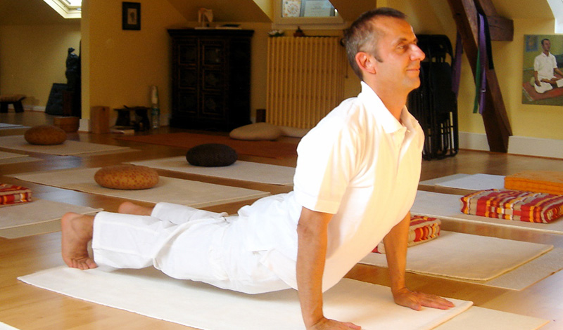 Работающие упражнения от боли в спине - свежие новости на Toplenta по теме Спин