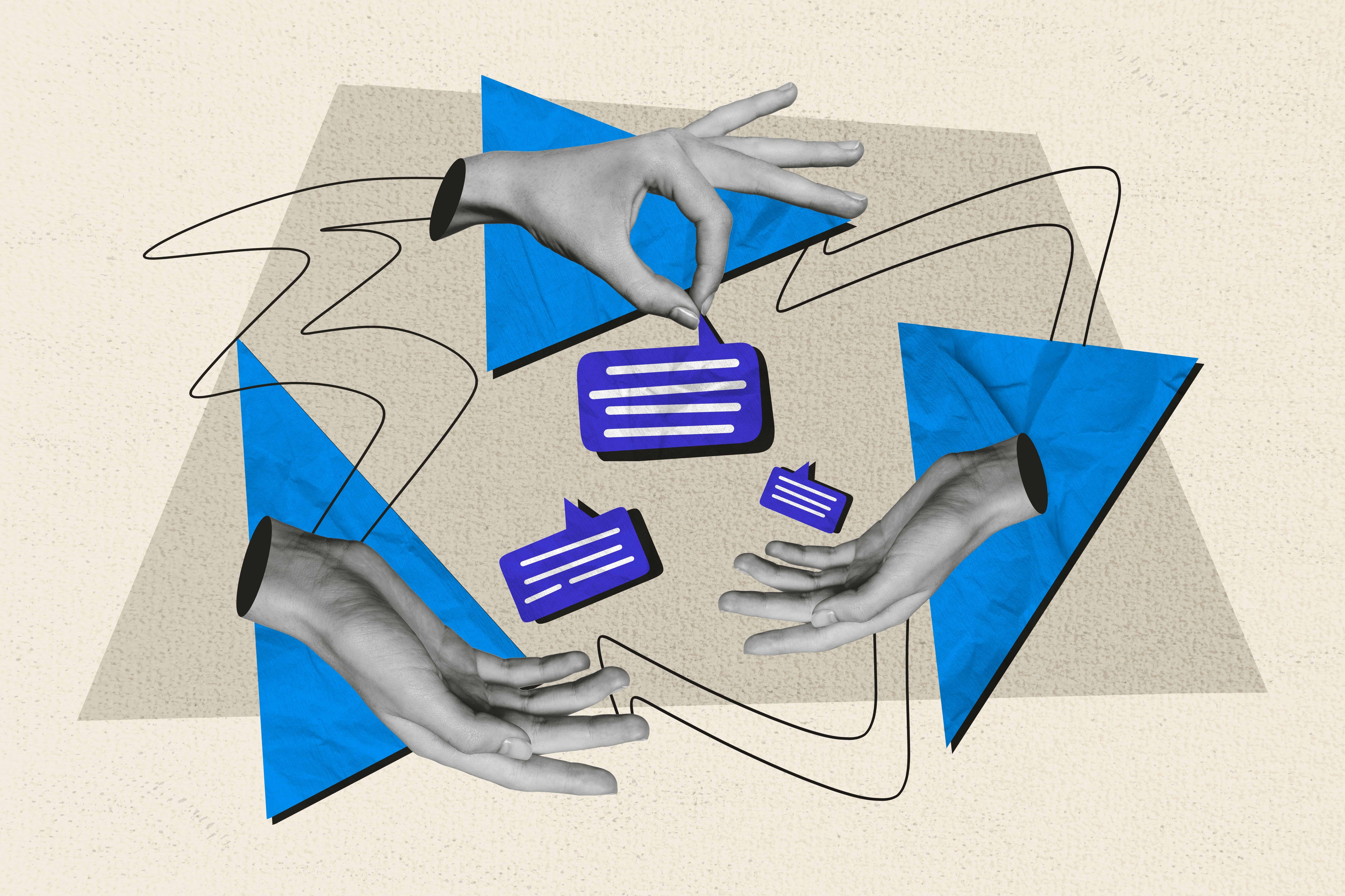 Достучаться до клиента: как SMS помогает привлечь потребителя в эпоху инфошума - свежие новости на Toplenta по теме кт