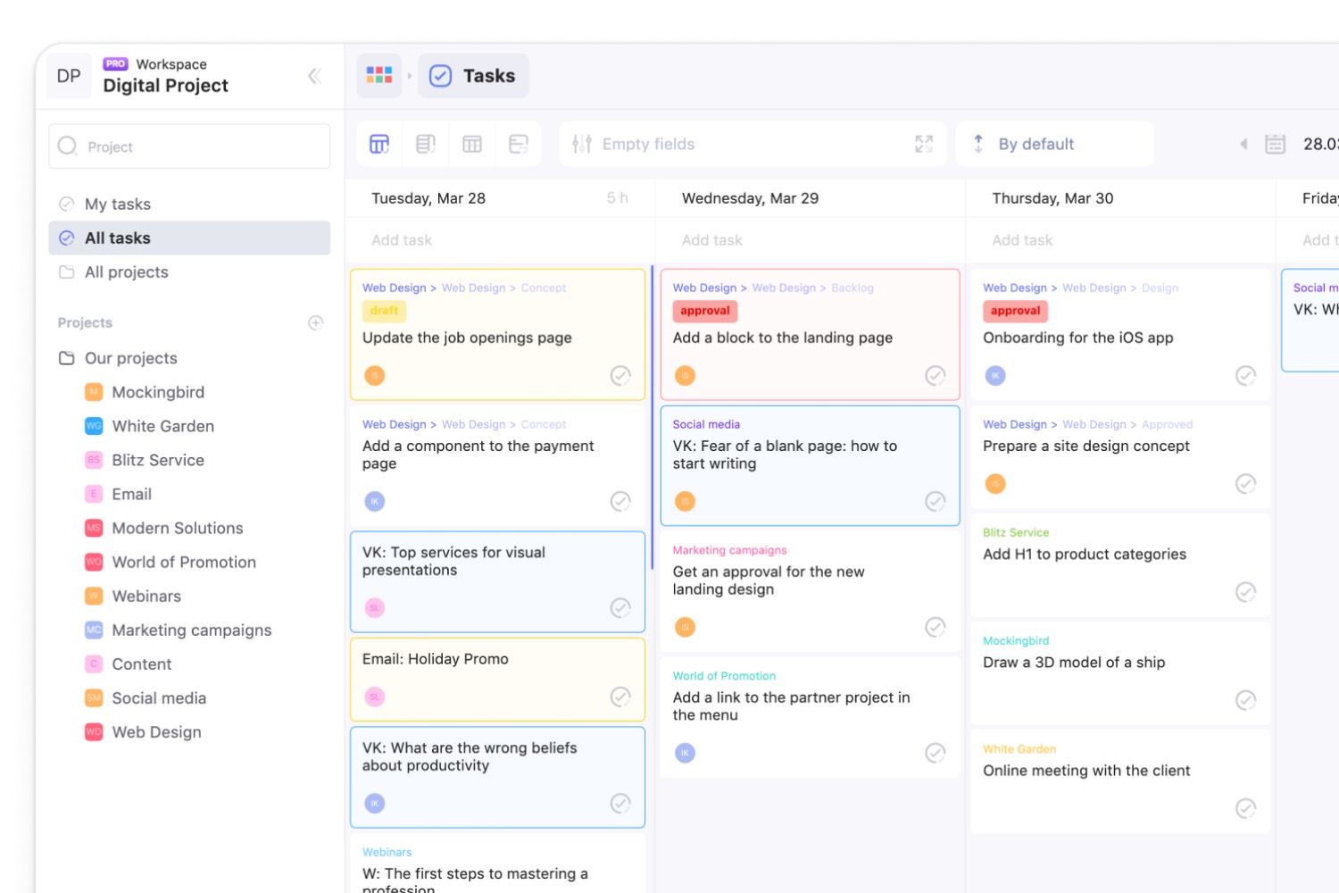 Как раб на галерах: пять приложений для продуктивности - похожая новость на Toplenta