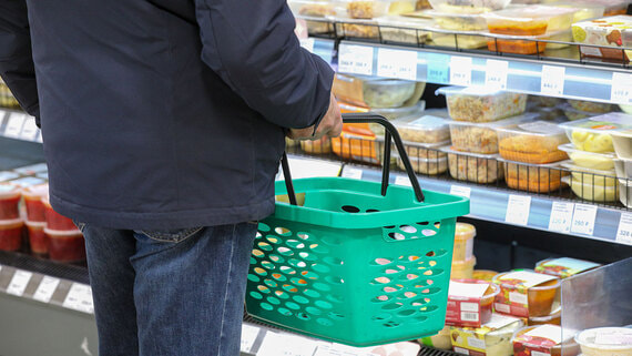 ГД проработает обращение по условиям продажи готовой еды в торговых сетях - свежие новости на Toplenta