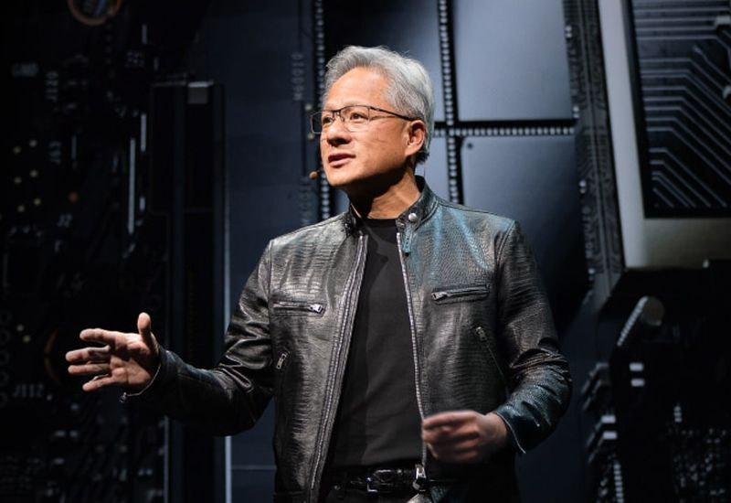 Хуангу пришлось оправдываться, что инвесторы «не оценили» рекордную выручку Nvidia - свежие новости на Toplenta по теме Рынок IT