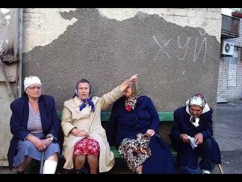 В судах уже 12 000 дел о бабках-ёжках. Хотят обратно квартиры. Теперь кинули многодетного с СВО - свежие новости на Toplenta по теме Овец