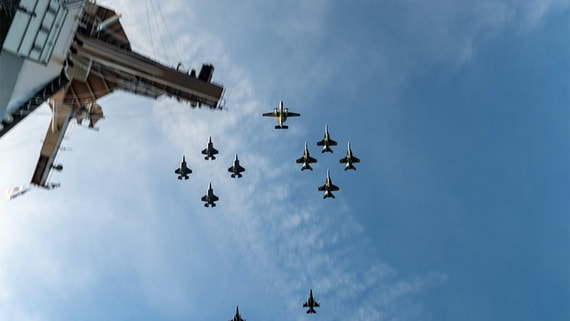 FT: у оборонных стартапов в Европе есть сложности с получением кредитов - свежие новости на Toplenta по теме общество