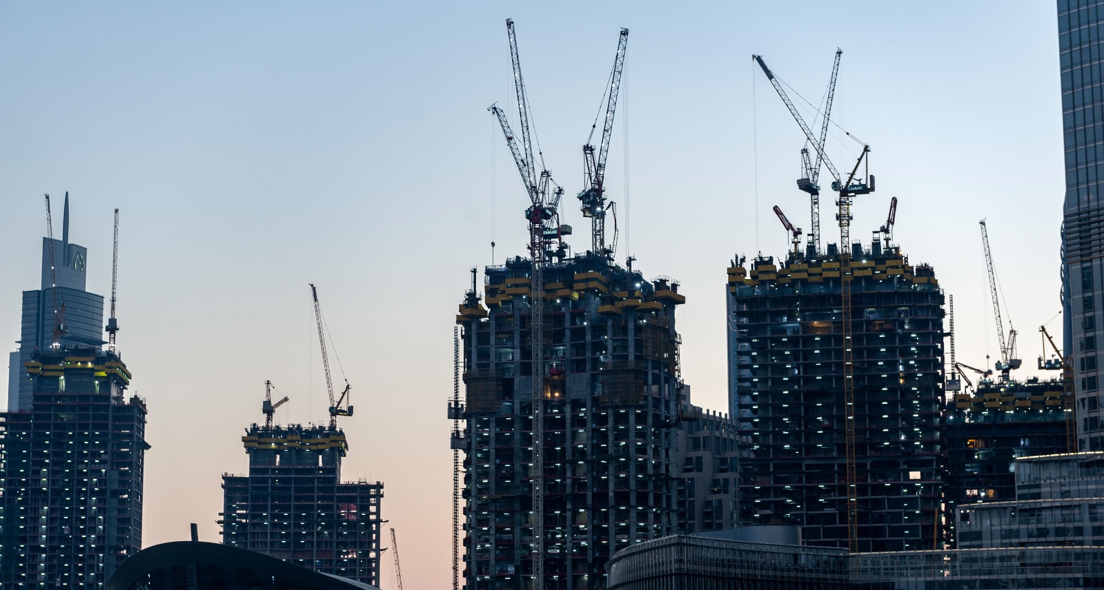 Совместный девелопмент: как в Дубае добиться доходности 25–30% в год - похожая новость на Toplenta