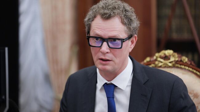 Ненефтегазовые ресурсы дали 70% доходов в бюджет, сообщил глава ФНС - свежие новости на Toplenta по теме ос