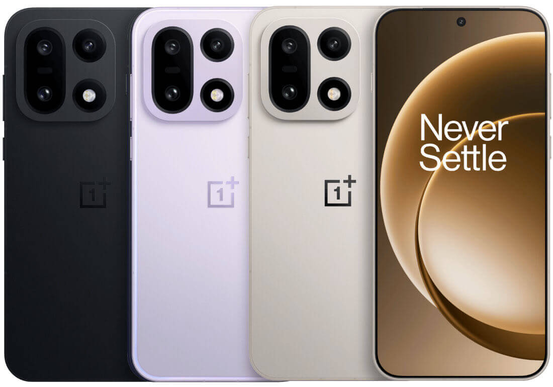 OnePlus 15 вышел на глобальный рынок - свежие новости на Toplenta