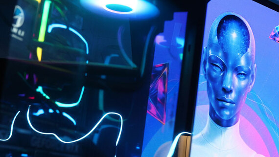 ЦБ: ИИ использует каждая пятая организация финансового рынка РФ - свежие новости на Toplenta