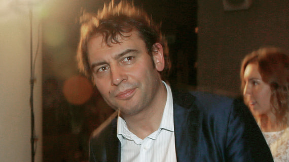 В перечень экстремистов и террористов внесен предприниматель Борис Зимин - свежие новости на Toplenta