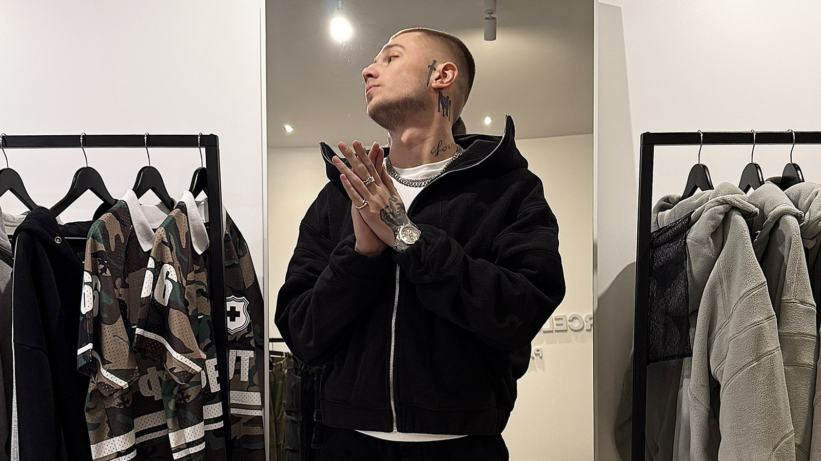 Делай как я: предприниматель Марк Родовский о деле жизни, доходах и тратах на девушек - похожая новость на Toplenta