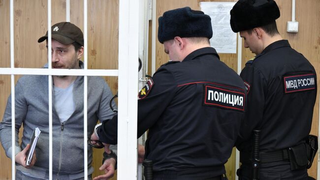 Защита обжаловала приговор основателю ChronoPay, осужденному на десять лет - свежие новости на Toplenta