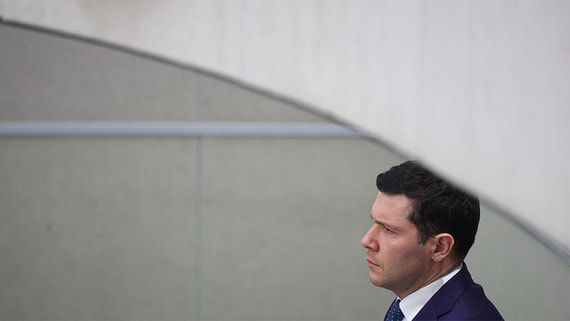 Алиханов: Минпромторг и Минсельхоз замедлили падение продаж сельхозтехники - свежие новости на Toplenta по теме Малый бизнес