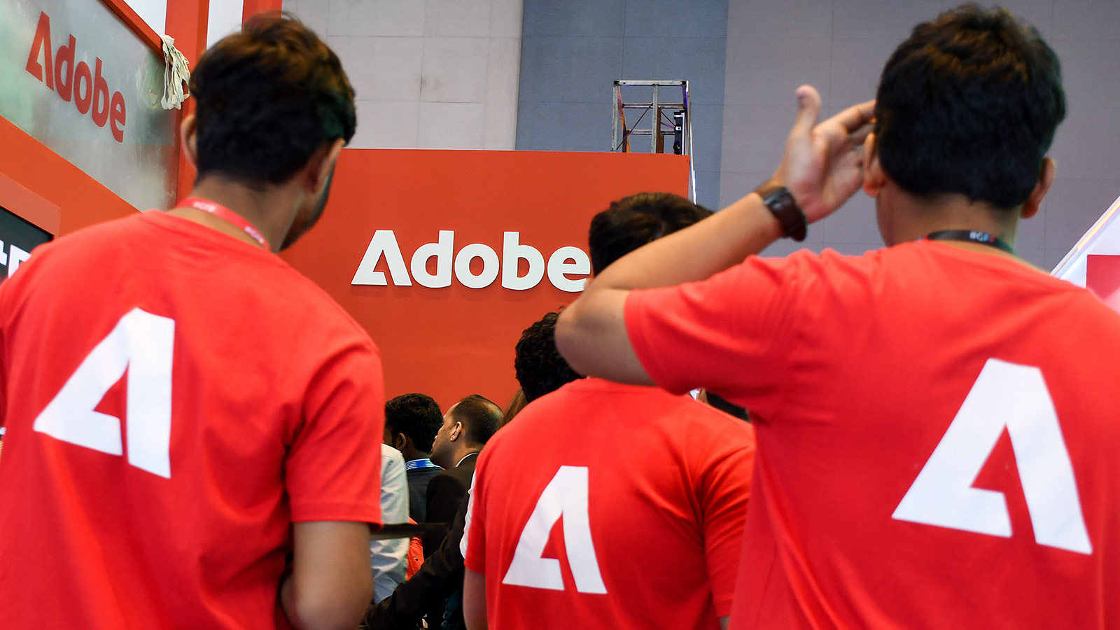 Субботний венчур: покупка Adobe стартапа из Санкт-Петербурга и новые владельцы «Ясно» - похожая новость на Toplenta