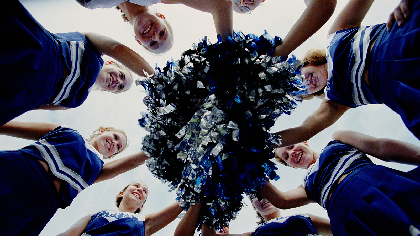 Эффект чирлидерш: как мозг усредняет привлекательность и помогает ли это бизнесу - свежие новости на Toplenta по теме сочинения