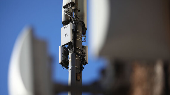 Минцифры хочет ввести единые требования к базовым станциям - свежие новости на Toplenta по теме Малый бизнес