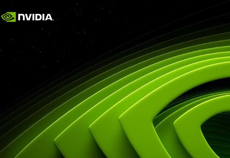 Игровые видеокарты теперь приносят всего 7,5 % выручки Nvidia — ИИ-чипы разогнали доходы до $57 млрд - похожая новость на Toplenta