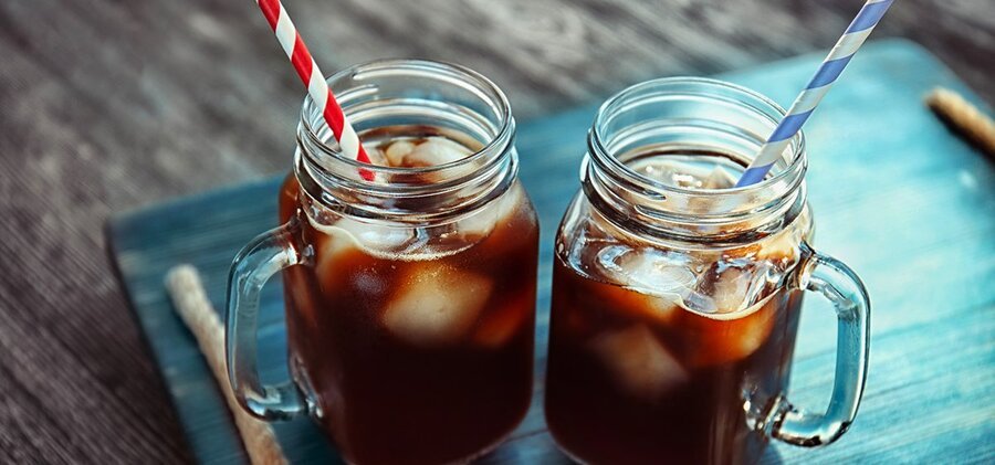 Холодный кофе, или Cold Brew: все про этот популярный напиток - свежие новости на Toplenta