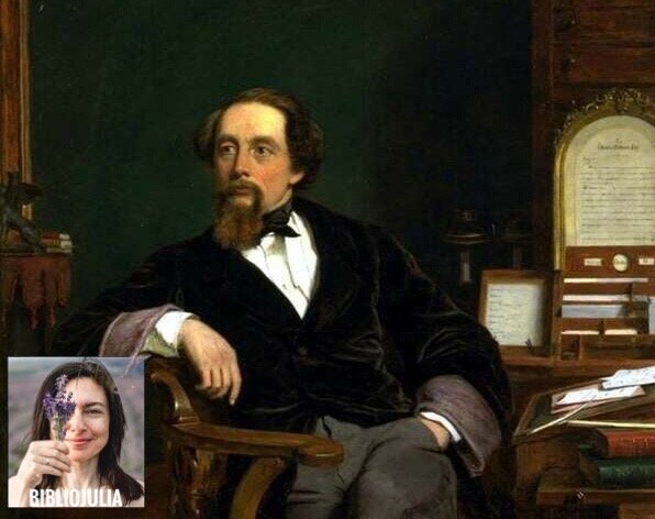 Пей, как Диккенс. Авторский рецепт пунша от классика английской литературы - свежие новости на Toplenta