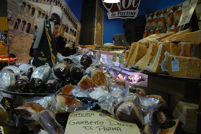 Который раз о тыщах видов колбасы и сыра - свежие новости на Toplenta по теме альянс