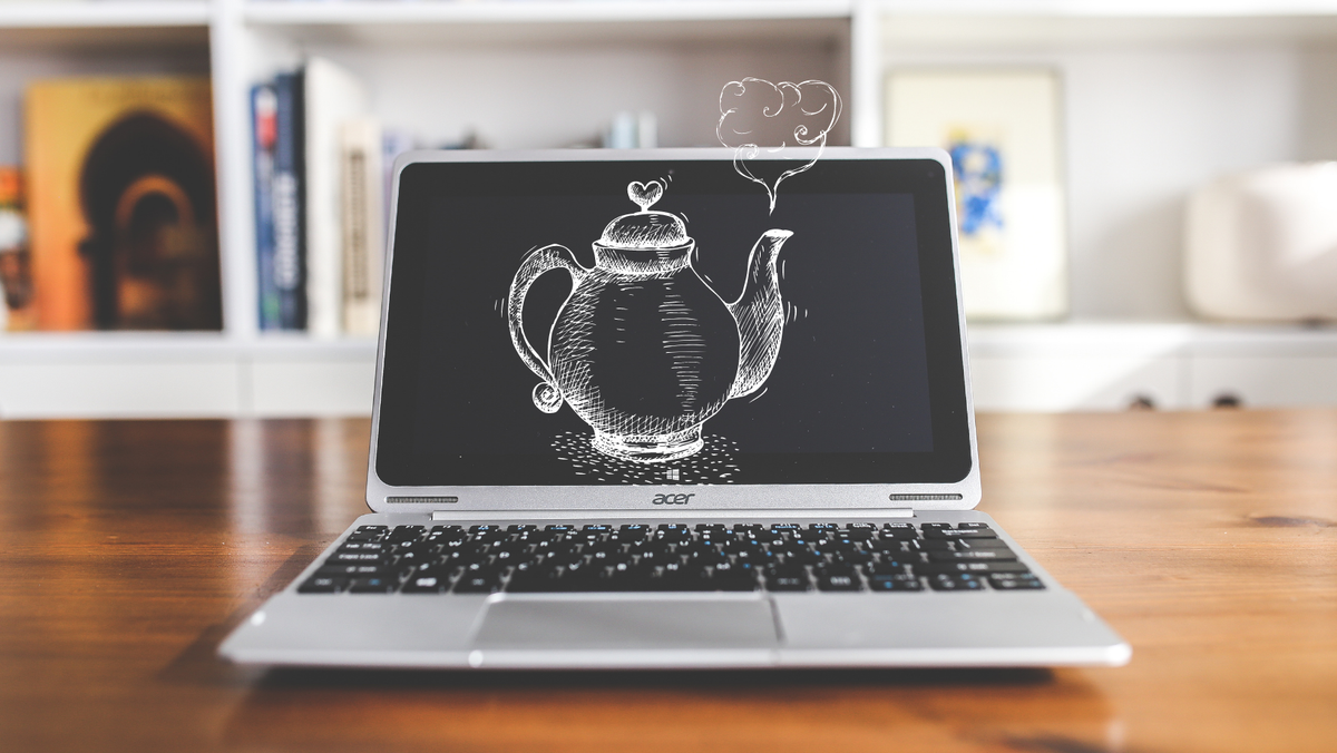 Почему новичков называют "чайниками"? - свежие новости на Toplenta